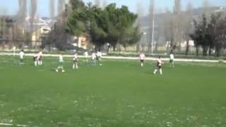 Virtus Castelvecchio vs Piobbico 90 Dodogol by Teleskianto