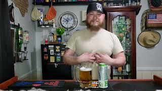 HEINEKEN SILVER REVIEW!!!