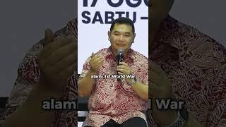 World War 3 akan berlaku?