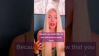 You've NEVER Claimed It ALL  #spirituality  #innerself  #shortfeed