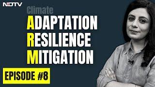 What is Climate Adaptation, Mitigation & Resilience? | Climate Vocabulary | The Climate Explainers