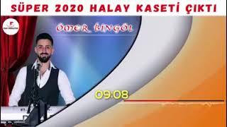 Ömer Bingöl 2020 kaseti