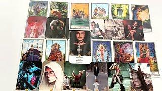 O ve Sen‍️‍️Karşılıklı EnerjilerOlası Gelecek Tarot