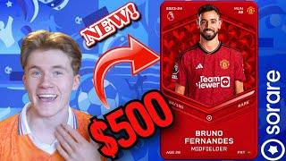 HUGE GALLERY CHANGES! Why I Bought My Most EXPENSIVE Player EVER!?