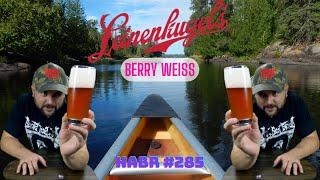 Leinenkugel's Berry Weiss | Craft Beer Review | Fruity Beer