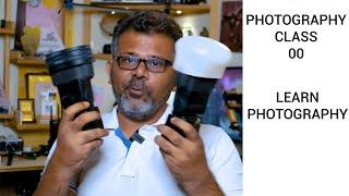 Learn Photography | Pre-wedding | Wedding | High-sync Flash | Gautam variya | Hindi | Urdu