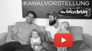 Kanalvorstellung NEWDADSONTHEBLOG