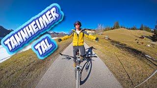 Frühlingserwachen in Tannheimer Tal ️ | Hyperlapse mit Insta360 X4 | Tannheimer Tal bis Haller