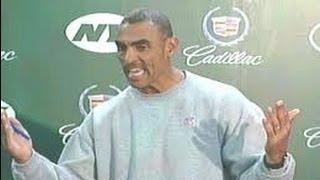 Herm Edwards: You play to win the game! (10 year anniversary) HD