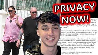 JAY SLATER'S MOM CALLED OUT   | JAY SLATER UPDATE TODAY