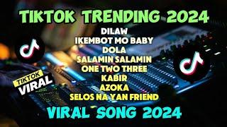 HOTTEST VIRAL SONG 2024SUMMER TIKTOK NONSTOP REMIXTRENDING TIKTOK 2024