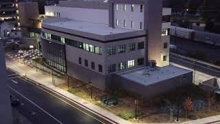 Contra Costa County's New Administration Building Tour