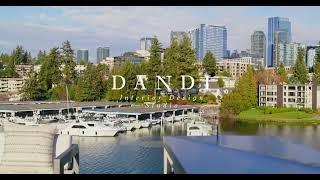 Dandi Studios - 9810 SE Shoreland Dr, Bellevue