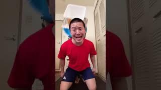 el chino gracioso de tiktok  #shorts