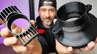 DIY 3D Printed Car Parts… Is it Overhyped?