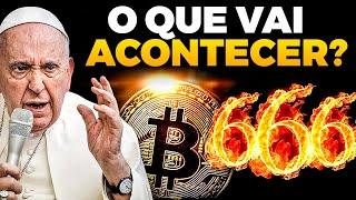 O QUE VAI ACONTECER DIA 24 DE SETEMBRO DE 2022? PROFECIA PARA O FIM DOS TEMPOS!!!