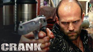 'Verona's Brother' Scene | Crank (2006)