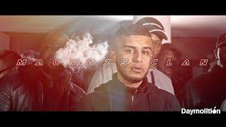 Wiss - Mauvais Clan (Prod By Serk) I Daymolition