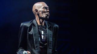 Faithless singer Maxi Jazz dies aged 65