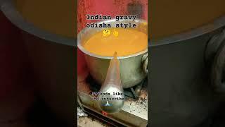 Gravy Indian cooking #shots #food #yutube #virala #video #cooking 