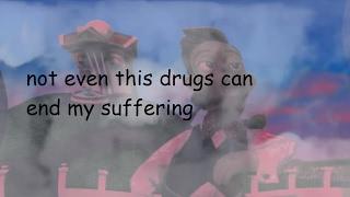 The Mine Song except the first "mine" is THE NOOBELLI RANT