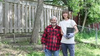 Growing the Urban Forest in Fletchers Creek SNAP