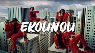 [FREE] MHD Type Beat - "Ekounou" l Free Afro Type Beat 2021 l AfroTrap Instrumental