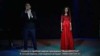Анганзоровы Алексей и Олеся. они знакомы давно.