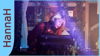 Live DJ Mix HannaH #disco #house