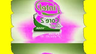 Intel Logo History Remake in G-Major 51 (G-Major 35 + G-Major 16 Version)