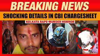 News9 Gains Access to CBI Chargesheet Revealing Shocking Details in Kolkata Rape-Murder Case | News9