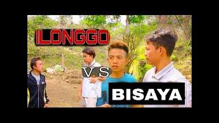 ILONGGO VS BISAYA (POBRE)