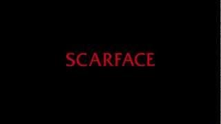 SCARFACE 3 - STEVEN HOBAN