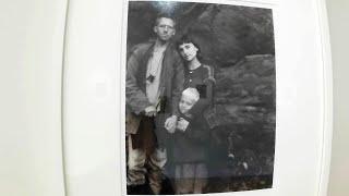 Bjorn Sterri Exhibit: Family Photographs 2001 - 2015