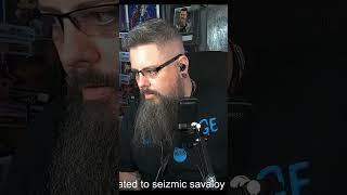 Beardo arguing with Alexa
