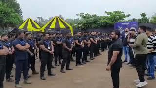 Star Security and Bouncer Pune 9860022884 #youtubeshorts #shorts #short #shortsvideo #bouncer #india