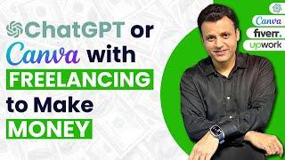 How To Earn Money Using ChatGPT ?