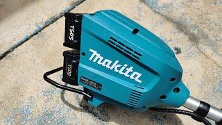 Makita Grass Trimmer 80V max (UR012G)