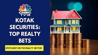 Price Increase Is Moderately High, But Demand Is Strong In The Real Estate Space: Kotak Securities