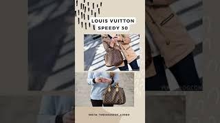 How to start a luxury handbag collection! 3 best starter bags