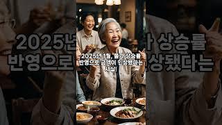 기초연금 지급일, 얼마 받을 수 있나? 월별 실제 지급액 총정리 #복지정보 #기초연금 #시니어복지