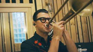 Lucky Chops - Kyle n' Paul (Studio Video)