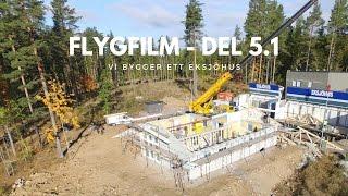 FLYGFILM | Eksjöhus Trend | Del 5.1