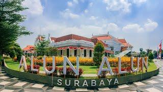 Surabaya | Cinematic Video° -  (Hero City)