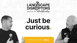 Navigating the Landscape Industry: Lessons in Leadership and Learning