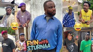 ️NEW! SABINUS AGAIN  ~ Ft Mrfunny|Talkless|Ojukwublaq|Nduka|Brodasolo|Kiriku|Nozy| Latest comedy