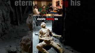MSSP Shane Gillis Talks about The Pompeii Man Killed While Whacking It
