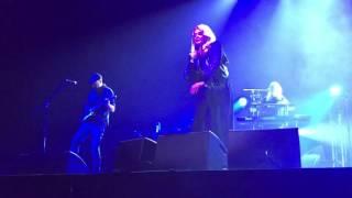 Bonnie Tyler - Hide your Heart Live Berlin 31.10.2016
