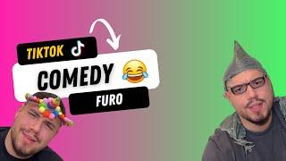 NEW Basechat Folge 226 mit FURO. Die Comedy-Explosion! Verarsche und Lachmomente