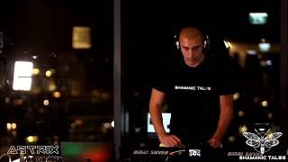 Astrix set @ Shamanic Tales live stream